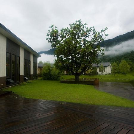 Grace Garden Villa Fengshan  Exterior foto