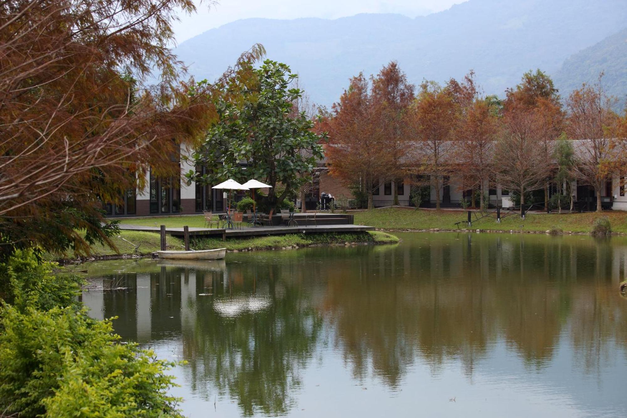 Grace Garden Villa Fengshan  Exterior foto