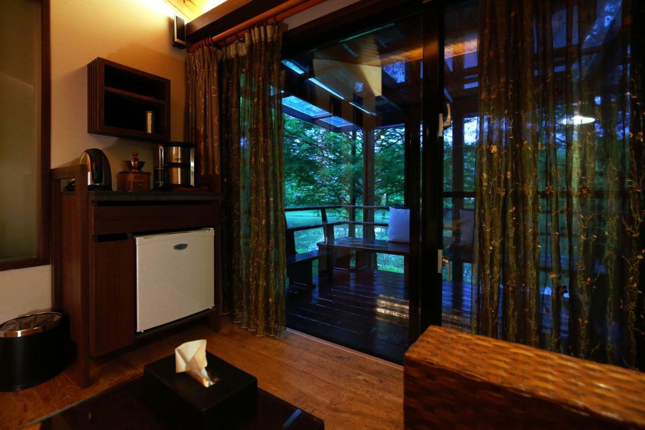 Grace Garden Villa Fengshan  Exterior foto