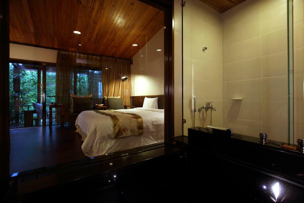 Grace Garden Villa Fengshan  Exterior foto