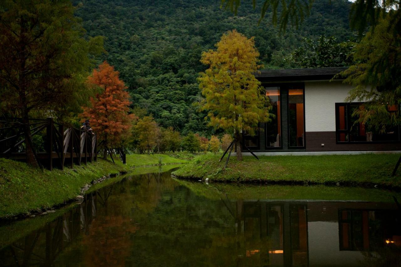 Grace Garden Villa Fengshan  Exterior foto