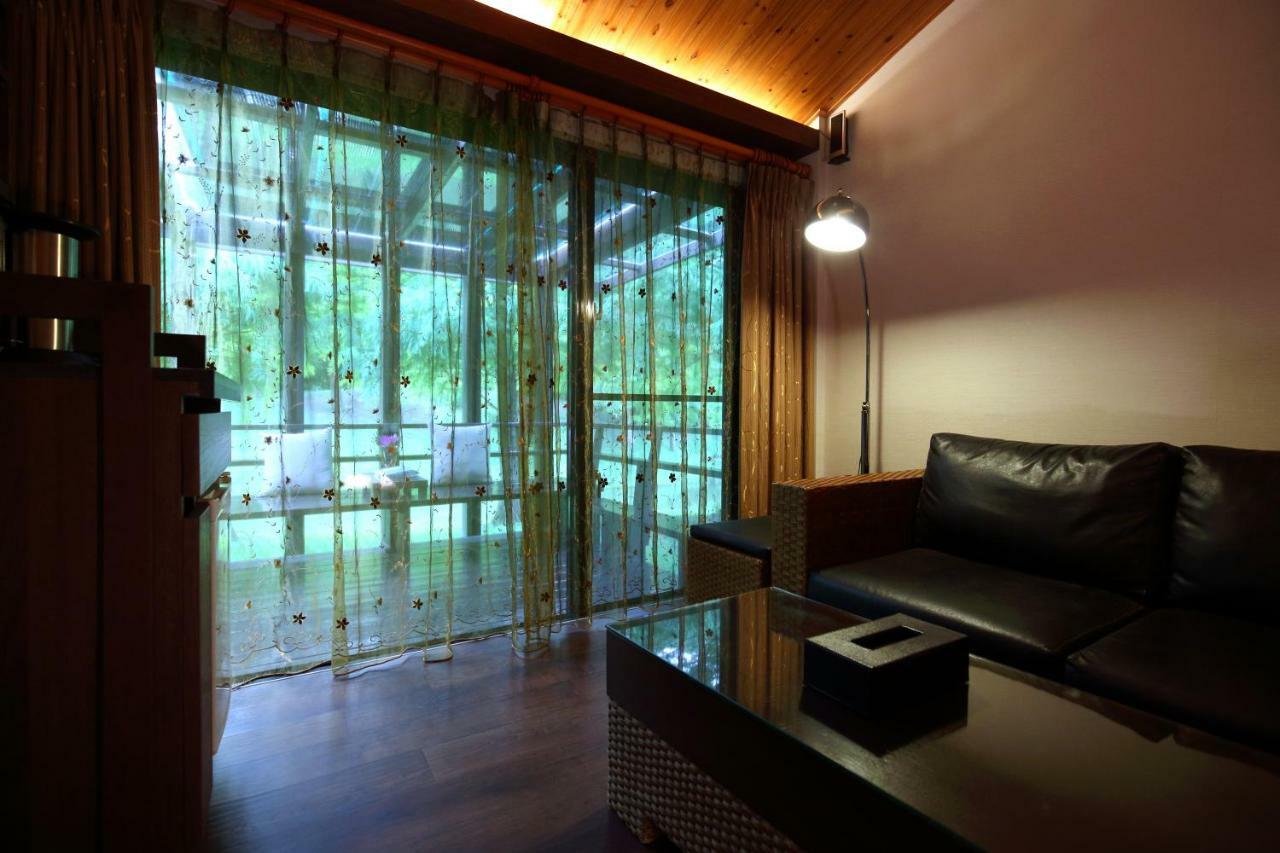 Grace Garden Villa Fengshan  Exterior foto