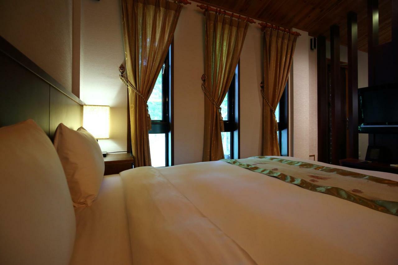 Grace Garden Villa Fengshan  Exterior foto