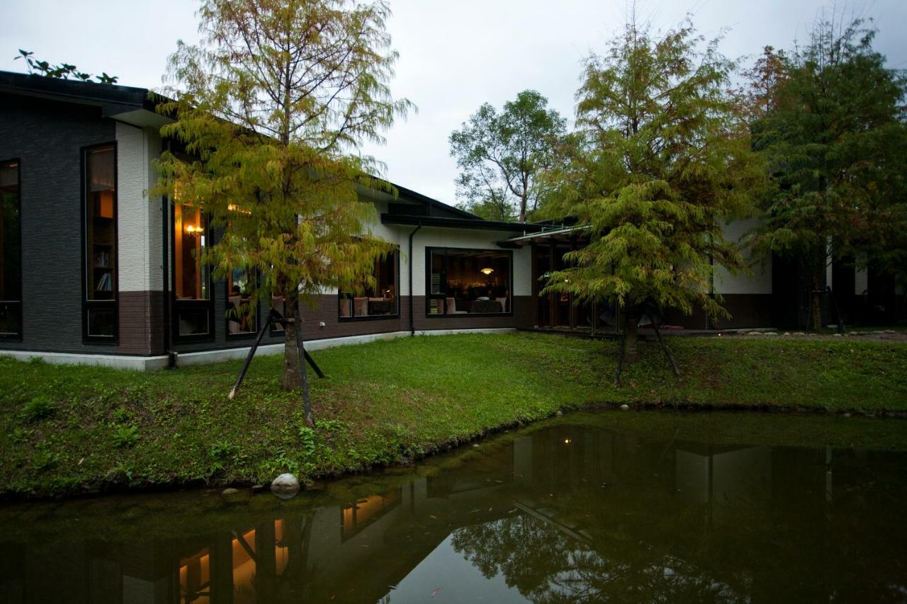 Grace Garden Villa Fengshan  Exterior foto