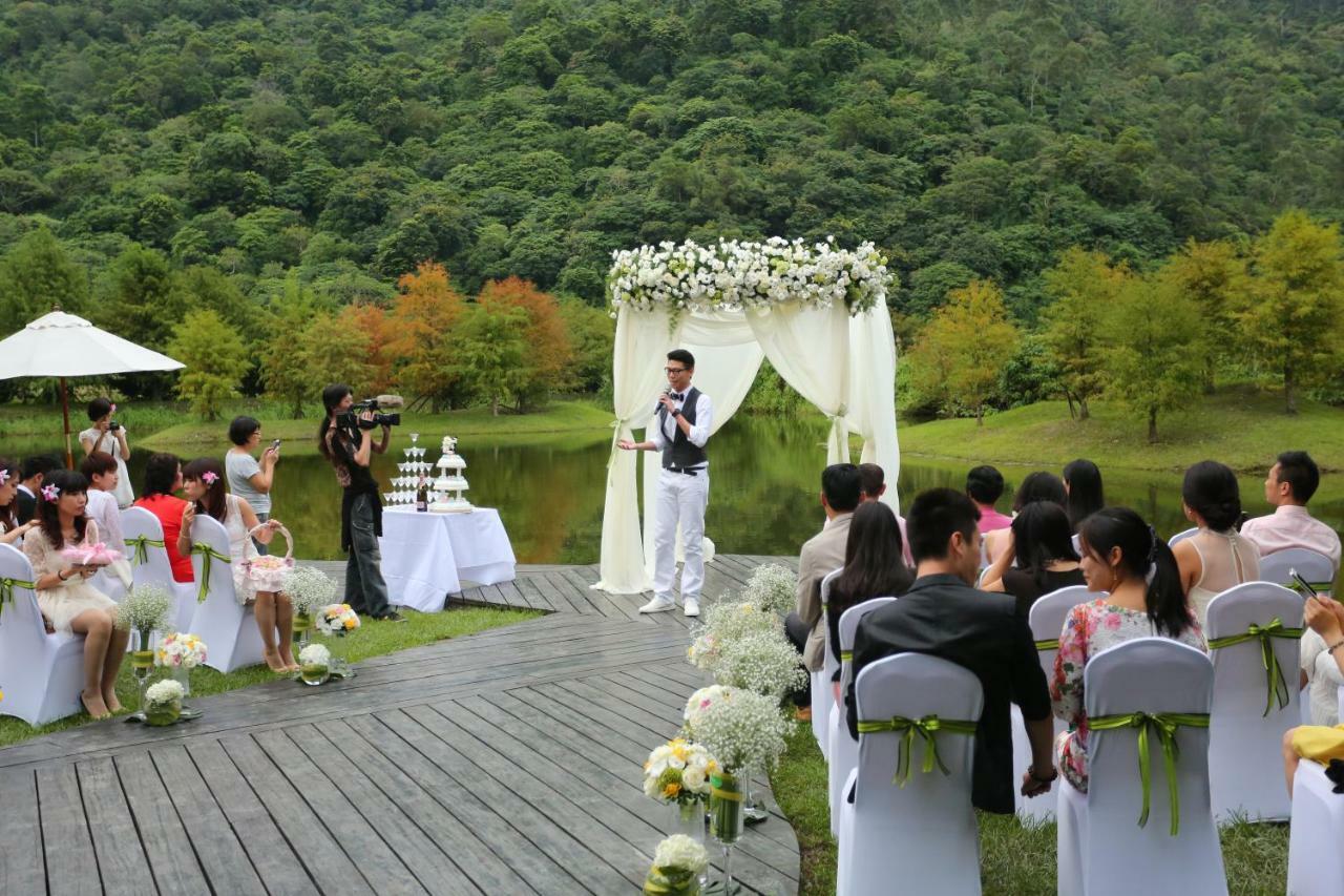 Grace Garden Villa Fengshan  Exterior foto