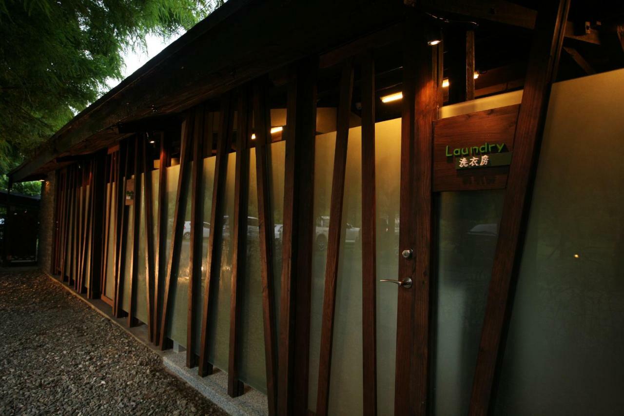 Grace Garden Villa Fengshan  Exterior foto