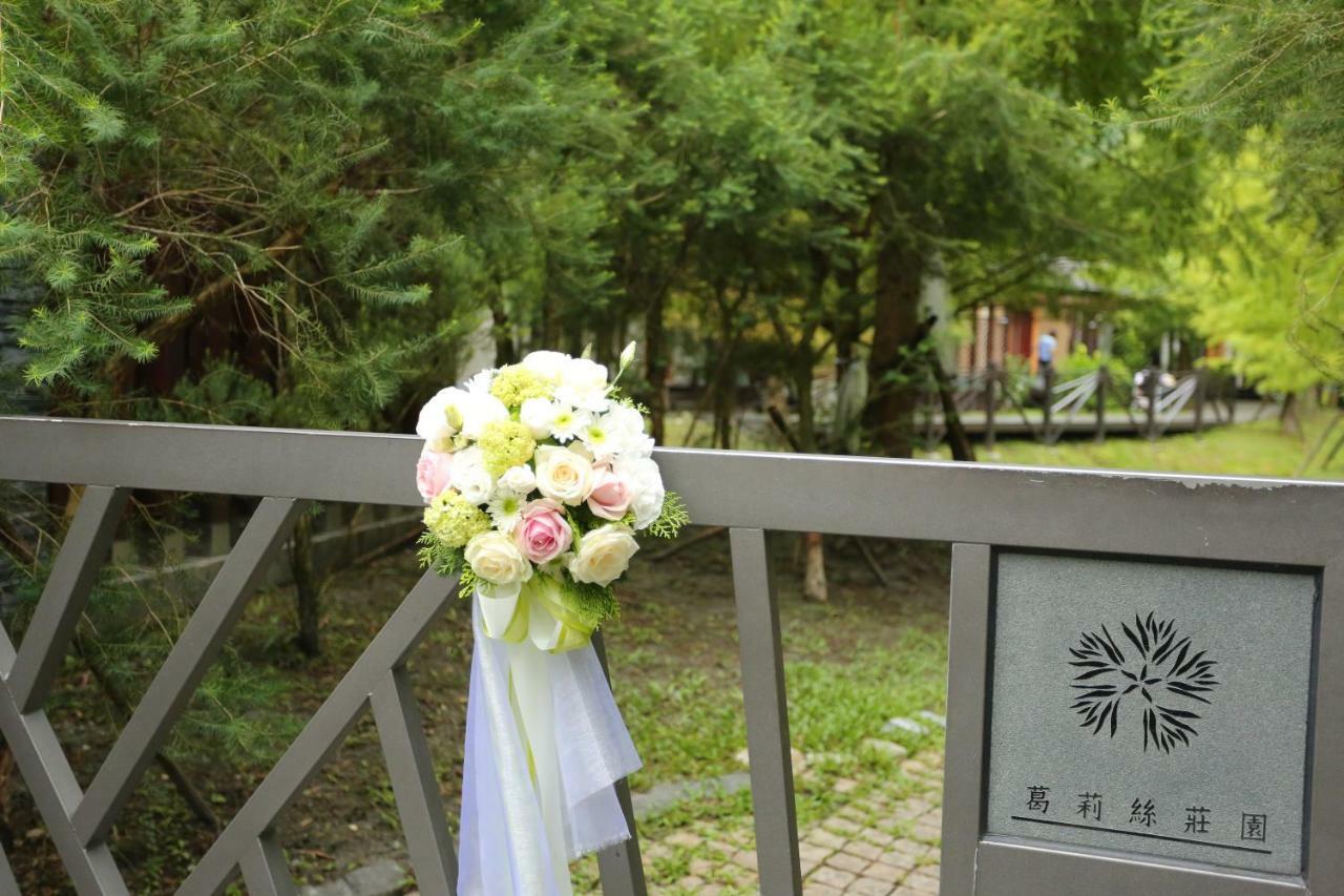 Grace Garden Villa Fengshan  Exterior foto