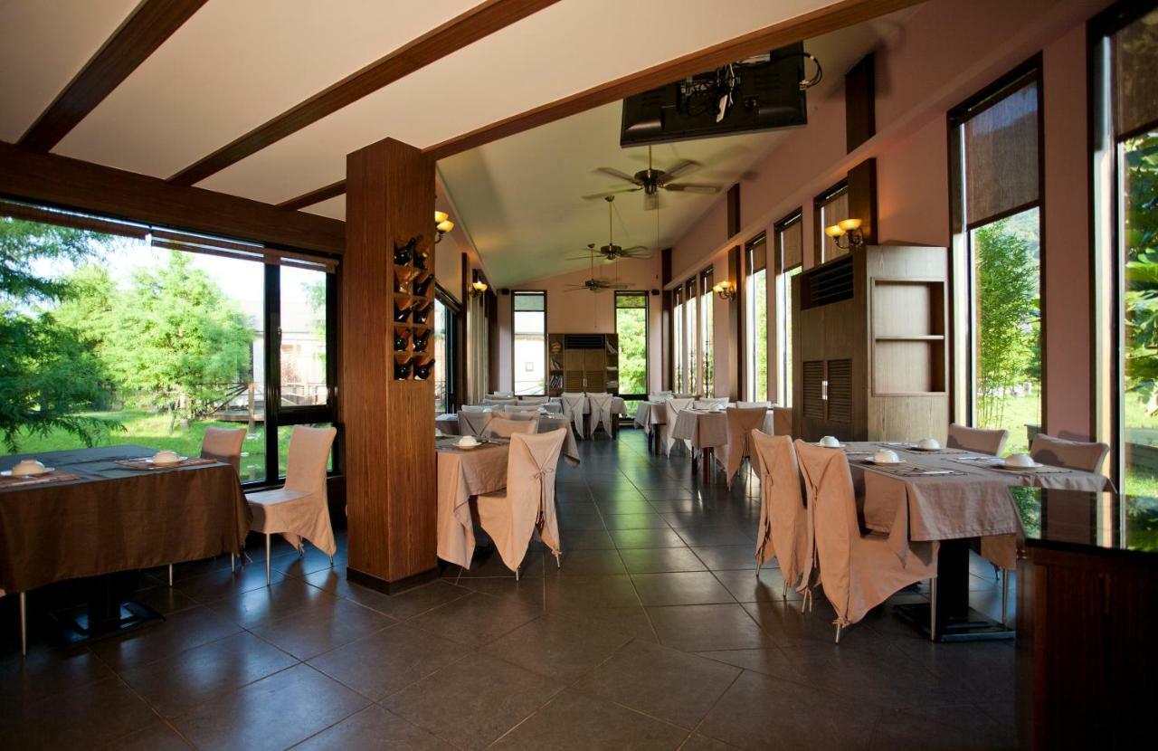 Grace Garden Villa Fengshan  Exterior foto
