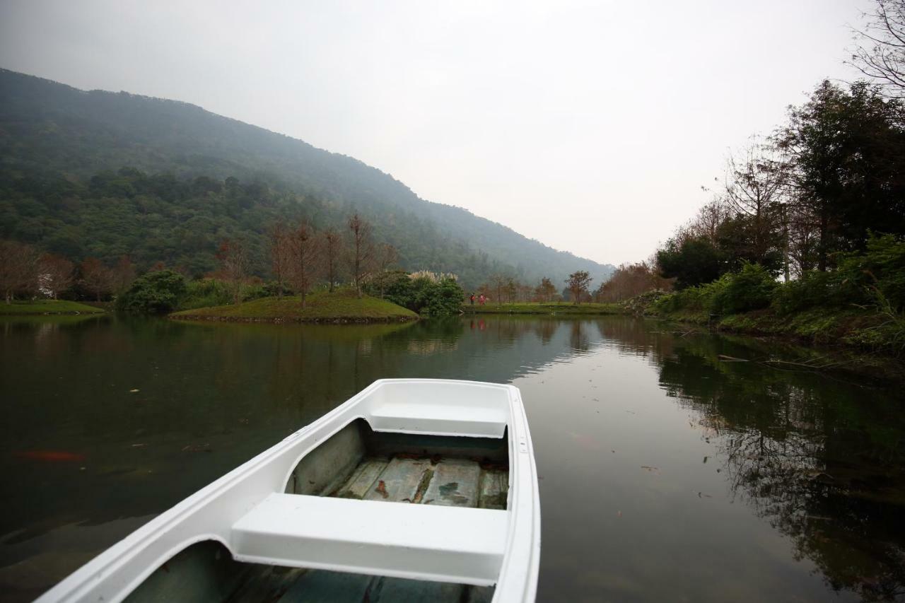 Grace Garden Villa Fengshan  Exterior foto