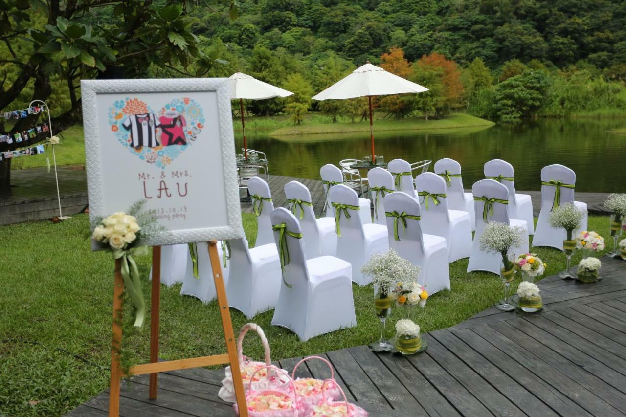 Grace Garden Villa Fengshan  Exterior foto
