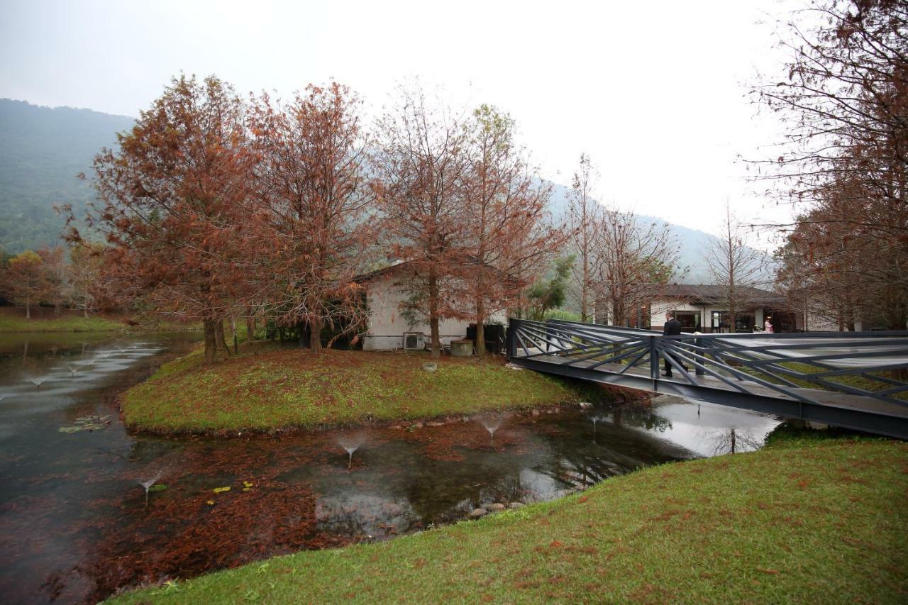 Grace Garden Villa Fengshan  Exterior foto