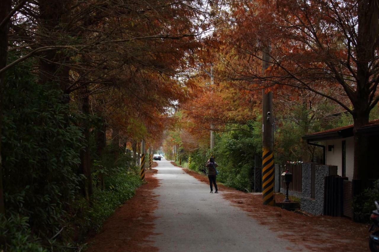 Grace Garden Villa Fengshan  Exterior foto