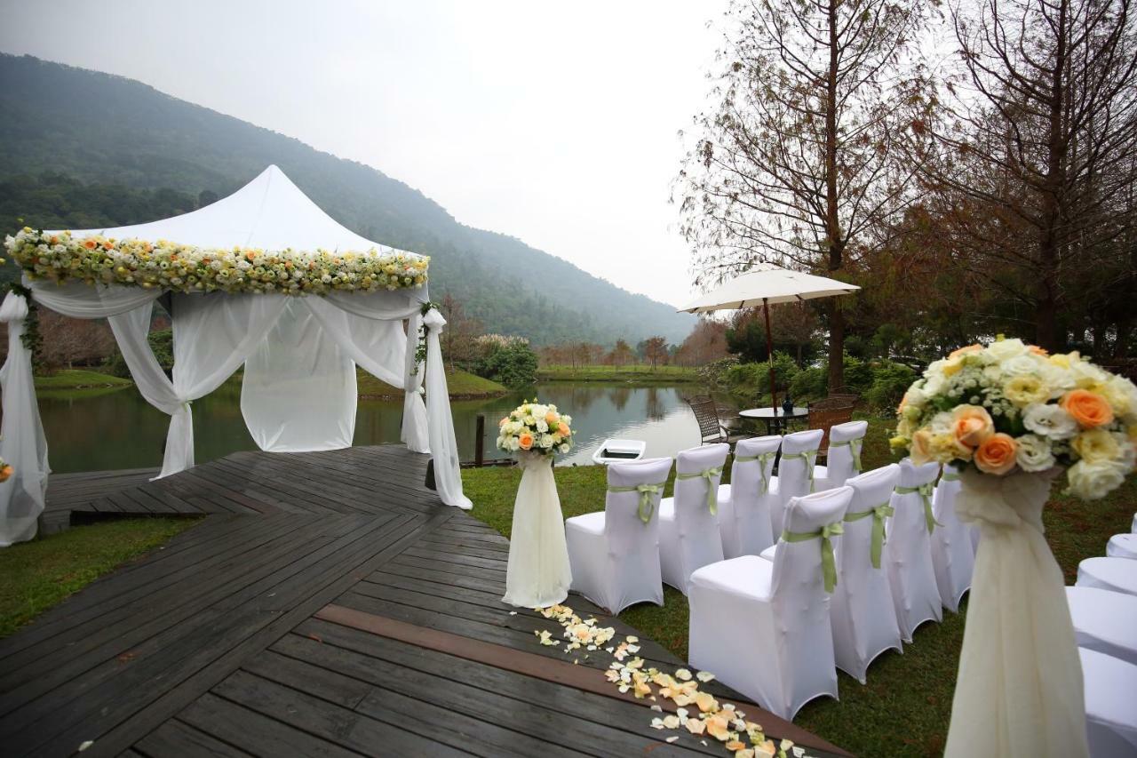 Grace Garden Villa Fengshan  Exterior foto