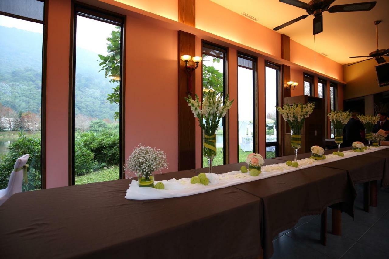 Grace Garden Villa Fengshan  Exterior foto